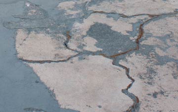 fibreglass roofing replacement Sniseabhal