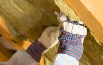 types of Sniseabhal pitched roof insulation materials